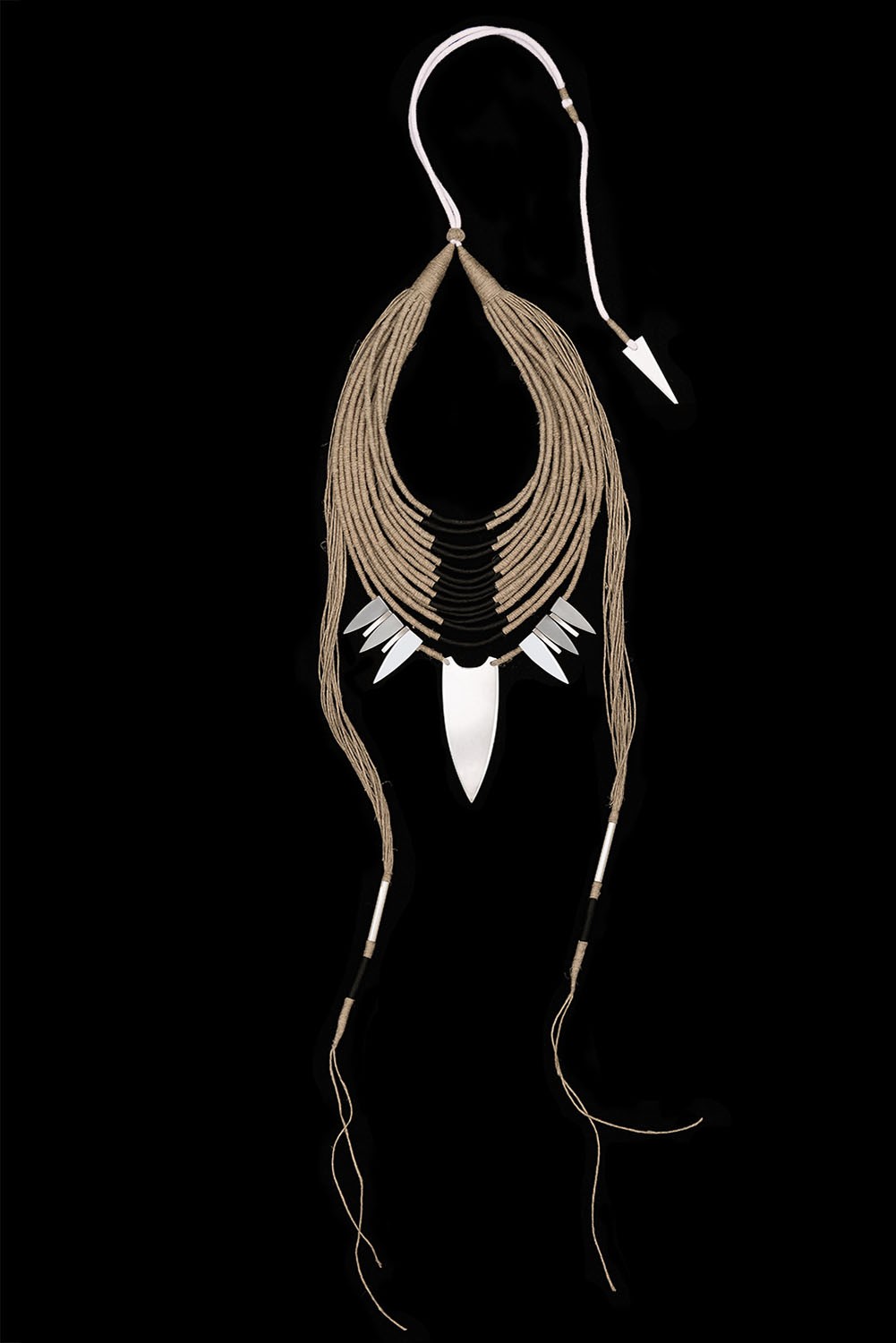 en Inde Architectural Jewellery