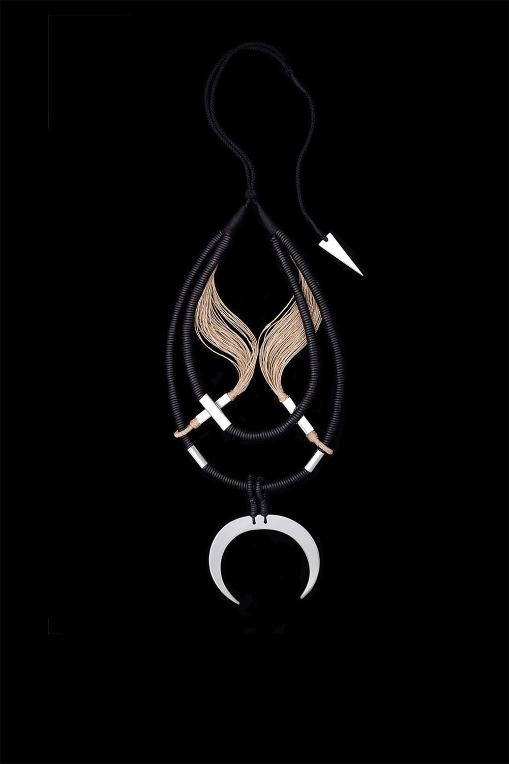 en Inde Architectural Jewellery