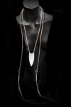 en Inde Designer Necklace