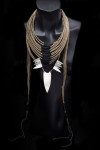 en Inde Handmade Necklace