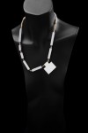 find your en Inde Steel Necklace