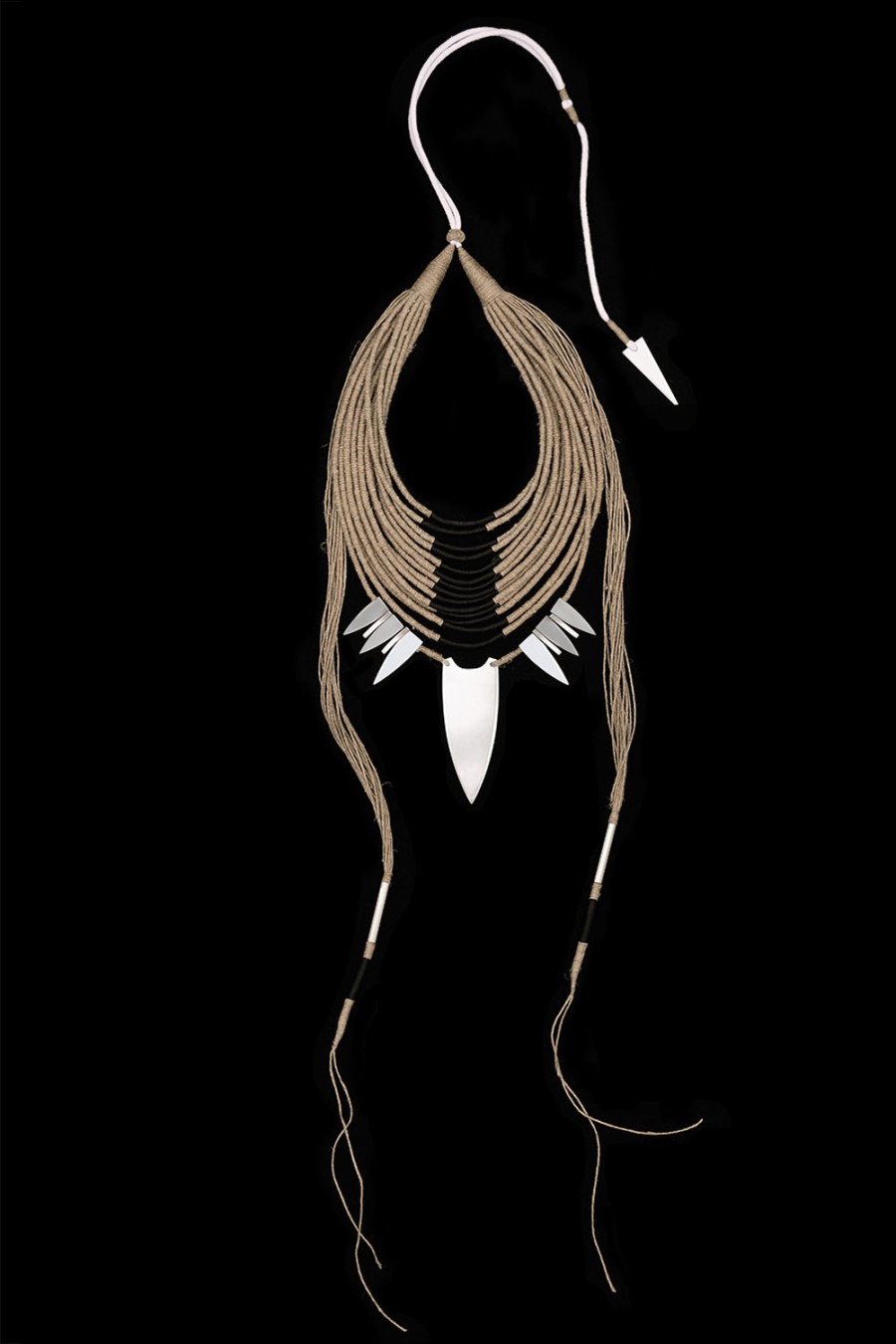 en Inde Architectural Jewellery