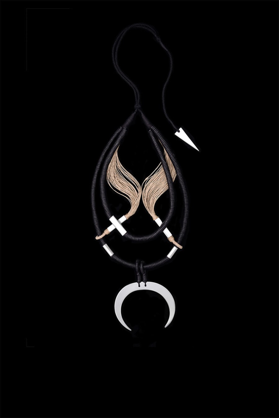 en Inde Architectural Jewellery